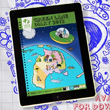 Green Cross Australia launches Australia's first environmental education iPad magazine