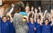 Eco-Owl inspires students